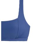 Верх бикини Sunseeker, синий - фото