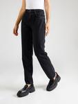 Обычные джинсы OBJECT Sava Ellen, Black Denim - фото 3