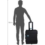 HPRC Wheeled 2700 Hard Case (красный) - фото 7