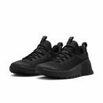 Кроссовки free metcon 6 'black anthracite' Nike, черный - фото 3