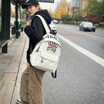 DCLOUD Нейлоновый рюкзак унисекс разноцветный, Light Blue - фото 9