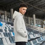 Куртка мужская Joma, синий - фото 14