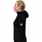 MAMMUT Куртка женская, Black - фото 6