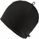 Шапка полинит теплая эко Odlo, черный - фото 3