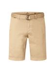 Тканевые шорты redpoint, цвет straw - фото