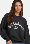 Толстовка Billabong Sweatshirt, Bsd/Black - фото 4