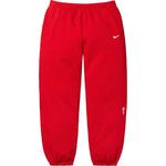 Nike спортивные штаны SS25 Supreme, белый - фото 7