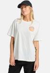 Футболка Billabong SUNSET FOREVER, Scs/White - фото 3