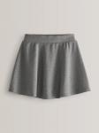 Юбка Next, серый - фото 3