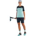 Футболка traverse s-tech s/s tee w Dynafit, мультиколор - фото 2