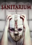 Диск DVD Sanitarium - фото