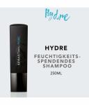 Шампунь для волос Sebastian Professional Hydre Moisturizing, 250 ml - фото 2