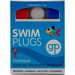 Пробки для плавания Get Plugged - фото