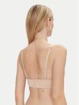 Бюстгальтер на косточках 10025 Ysabel Mora, бежевый - фото 2