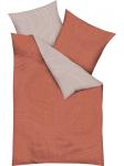 Постельные принадлежности kaeppel, цвет terra - фото