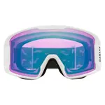 Горнолыжные очки Oakley Line miner l, белый - фото 2