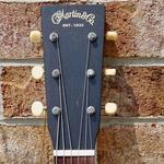 Акустическая гитара Martin DSS-17 Whiskey Sunset - фото 3