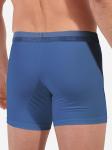 HOM Боксеры 'H01' в синем цвете - фото 3