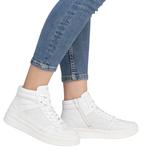 Высокие кроссовки REMONTE, White - фото 2