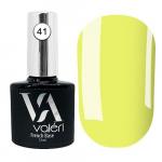 Цветная база Valeri Neon № 41, 12 мл - фото