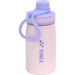 Термостакан YONEX, розовый/лавандовый - фото