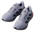 Adidas Galaxy 7 'Halo Silver Aurora Ink' - фото 3