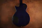 Gibson Les Paul Studio в цвете Blueberry Burst - фото 6