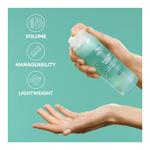 Маска для волос Invigo Volume Boost Crystal Wella Professionals, 145 мл - фото 4