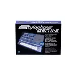 Портативный аналоговый синтезатор Dübreq Gen X-2 - фото 7