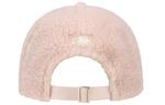 MLB Бейсболка из полиэстера для женщин, Pink - фото 7
