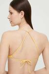 Плавательный бюстгальтер Billabong, желтый - фото 3