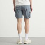 Dna шорты Represent 247, dusky темно-синий - фото 3