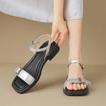 Сандалии AGSDON One-Strap Sandals Women's - фото 9