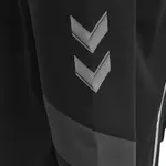 Куртка Hummel Lead Training, черный - фото 4