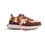 Кроссовки Gioseppo Norcross, коричневый - фото