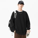 WARRIOR Свитшот Unisex Black - фото 5