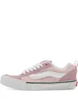 Кроссовки Knu Skool Vans, розовый - фото