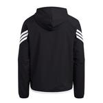 Adidas Куртка Climacool SS25 CRAZY LITE мужская, Black - фото 2