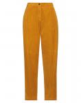 Брюки Massimo Alba, желто-оранжевый - фото