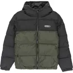 Куртка Element Classic padded, черный - фото