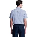 Мужская рубашка NAUTICA, синий - фото 7