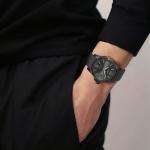 LONGINES Часы Conquest V.H.P. L3.716.2.56.9 - фото 6