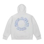 Толстовка унисекс Afgk, Черный - фото 6