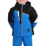 Куртка Orb - для мальчиков-малышей Obermeyer, Cosmic Blue - фото 4
