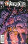 Thundercats #4 Variant Cover (Wildstorm) - фото