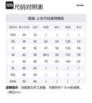 Худи с принтом логотипа WE11DONE, серый - фото 8