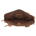 Сумка для документов GREENBURRY, Brown - фото 5