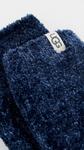 UGG Женские носки Leda Cozy, Navy - фото 3