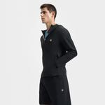 FILA Фитнес-джемпер Men's Pitch Black - фото 5