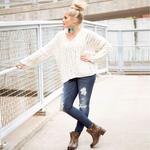 Ботинки Diba True womens Walnut Grove, Tan - фото 5